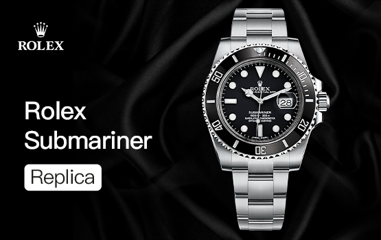 Rolex Submariner Replica Watches